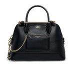 Akiki Salisbury Small (Black)