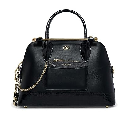 Akiki Salisbury Small (Black)