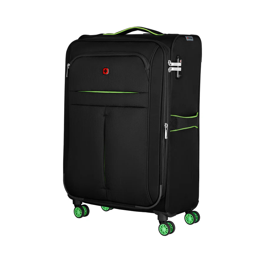 Wenger Fiero Pro (Black)
