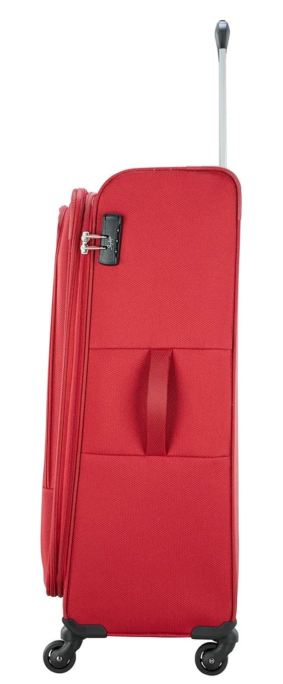 Skybags Converge Plus (Red)