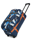 Uppercase Nova (Blue)