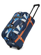 Uppercase Nova (Blue)