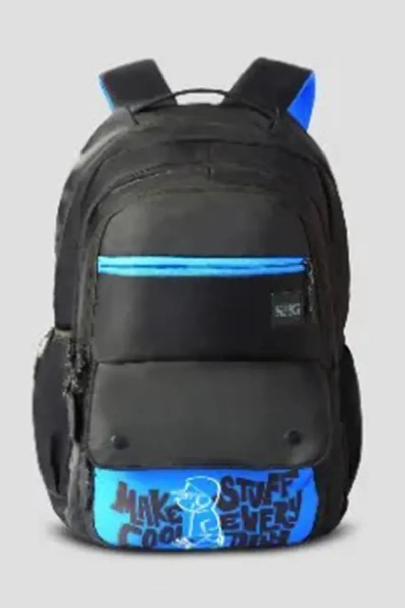 Wiki Hustle 42 (Black)