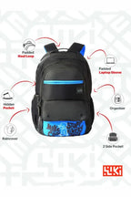 Wiki Hustle 42 (Black)
