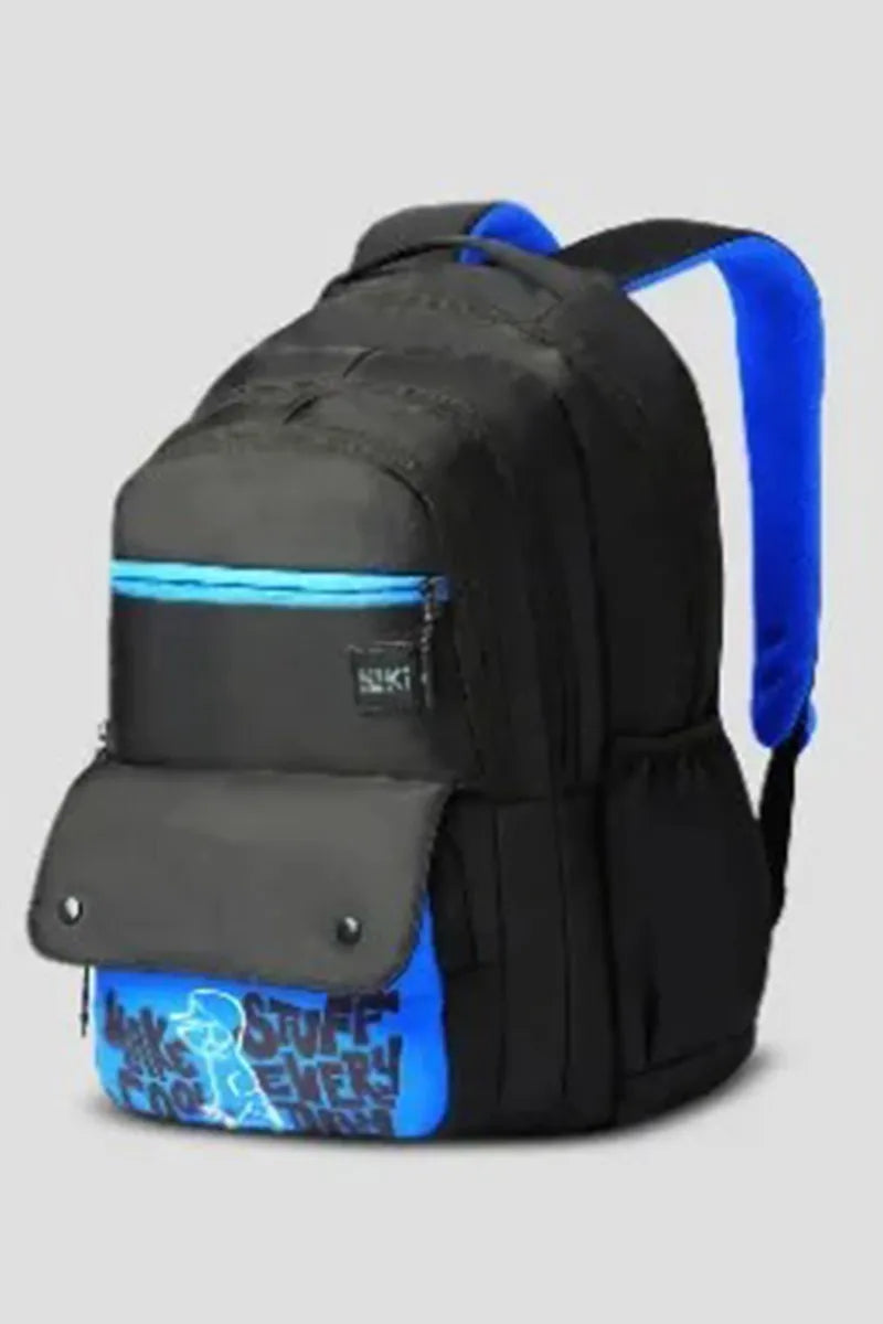 Wiki Hustle 42 (Black)