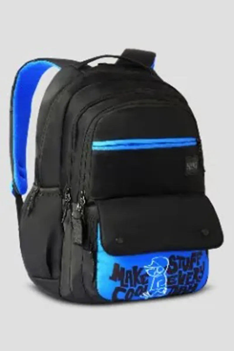 Wiki Hustle 42 (Black)