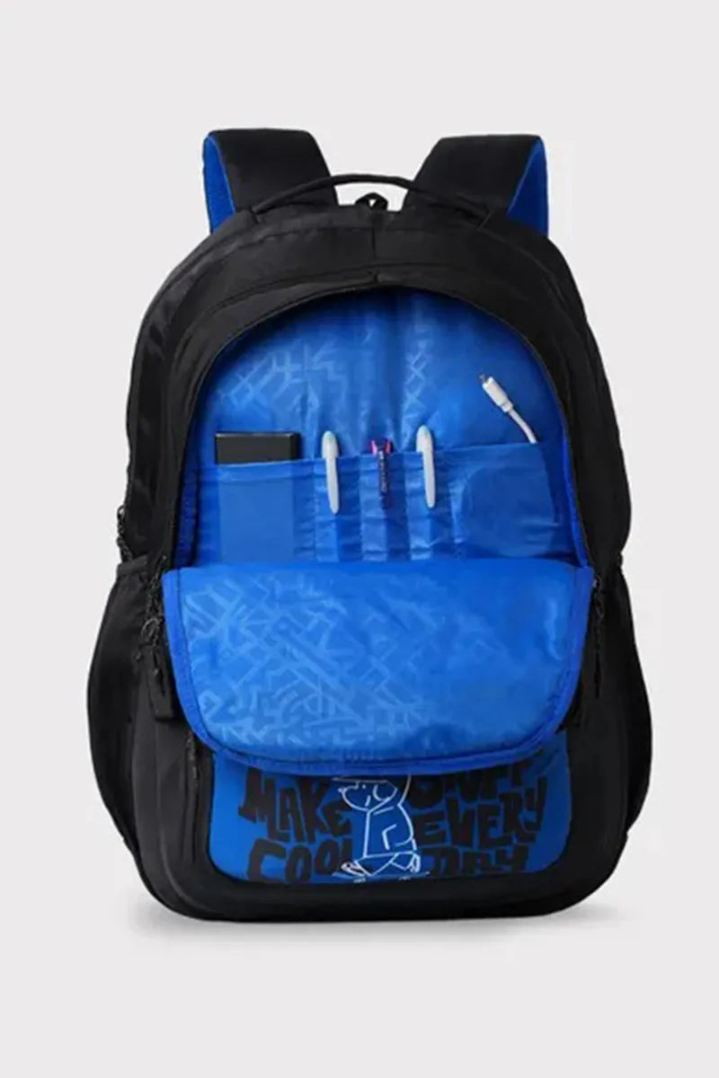 Wiki Hustle 42 (Black)
