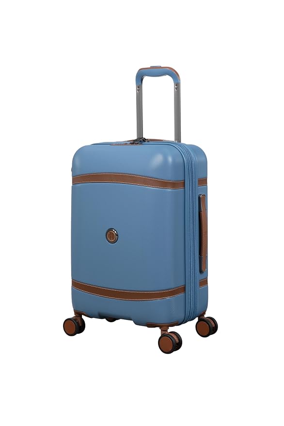 It Luggage Extravagant (Blue)
