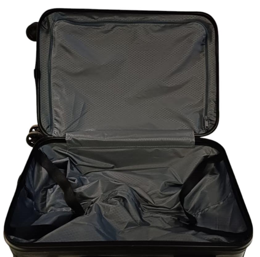 Aristocrat Fronx Cabin (Black)