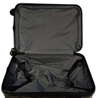Aristocrat Fronx Cabin (Black)