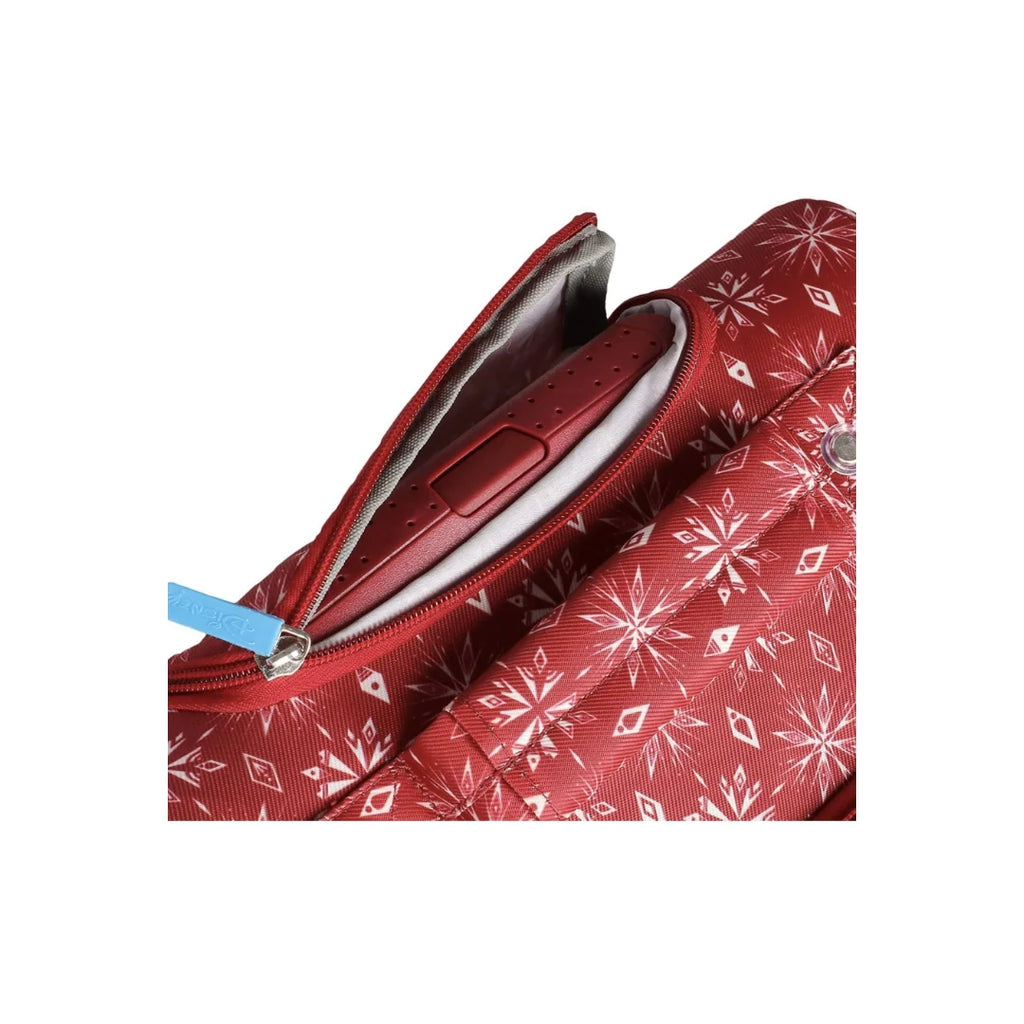 Disney Frozen (Red)