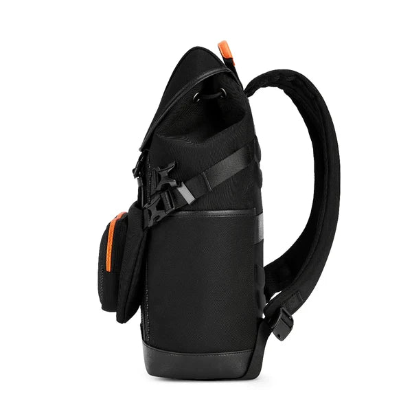 Urban Jungle Vertex (Black)