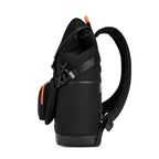 Urban Jungle Vertex (Black)