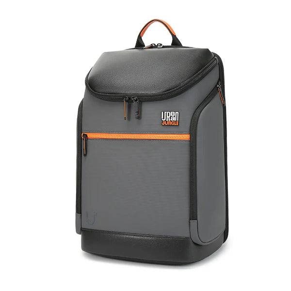 Urban Jungle Gateway (Grey)