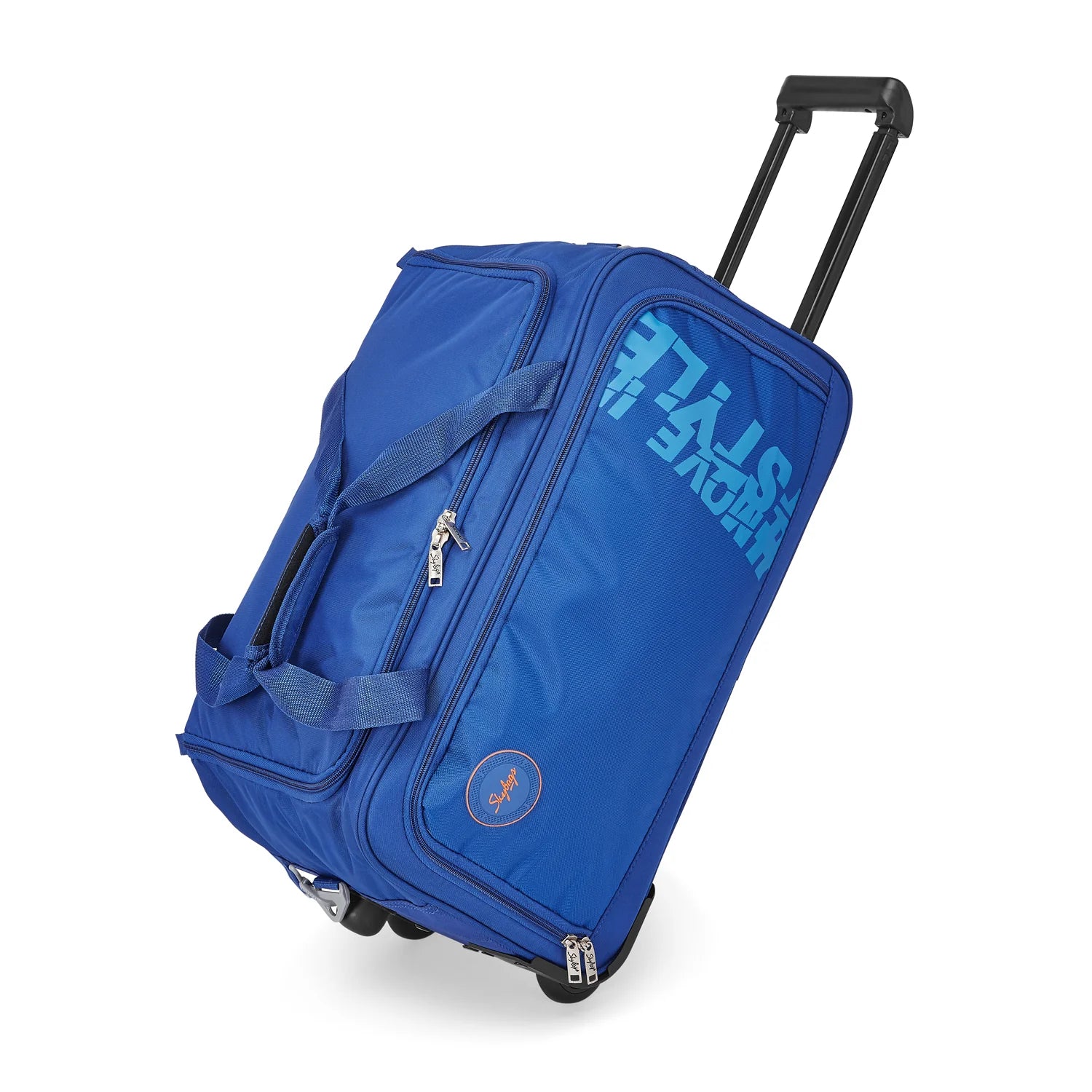 Skybags Casper (Blue)