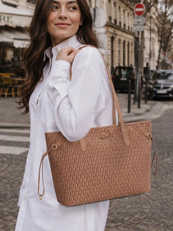 Lavie Pli Elite Medium (Caramel)