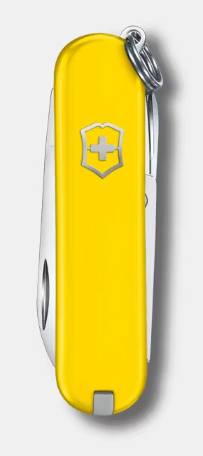 Victorinox Classic (Sunny Side)
