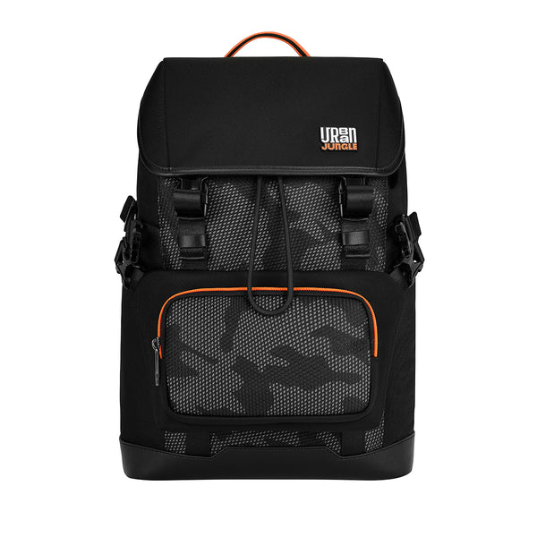 Urban Jungle Vertex (Black)
