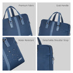 Safari Classic (Blue)