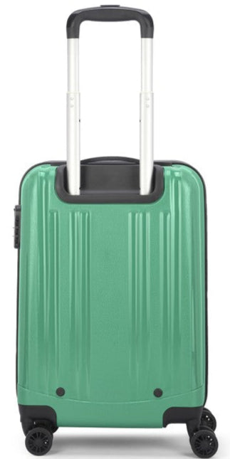 Aristocrat Fronx Cabin (Green)