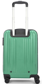 Aristocrat Fronx Cabin (Green)