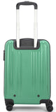Aristocrat Fronx Cabin (Green)