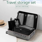 Legacy Packing Bag Royal