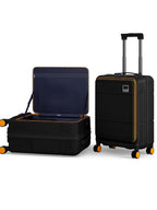 Safari Nox (Black)