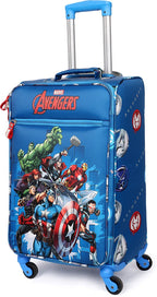 Novex Avengers (Blue)