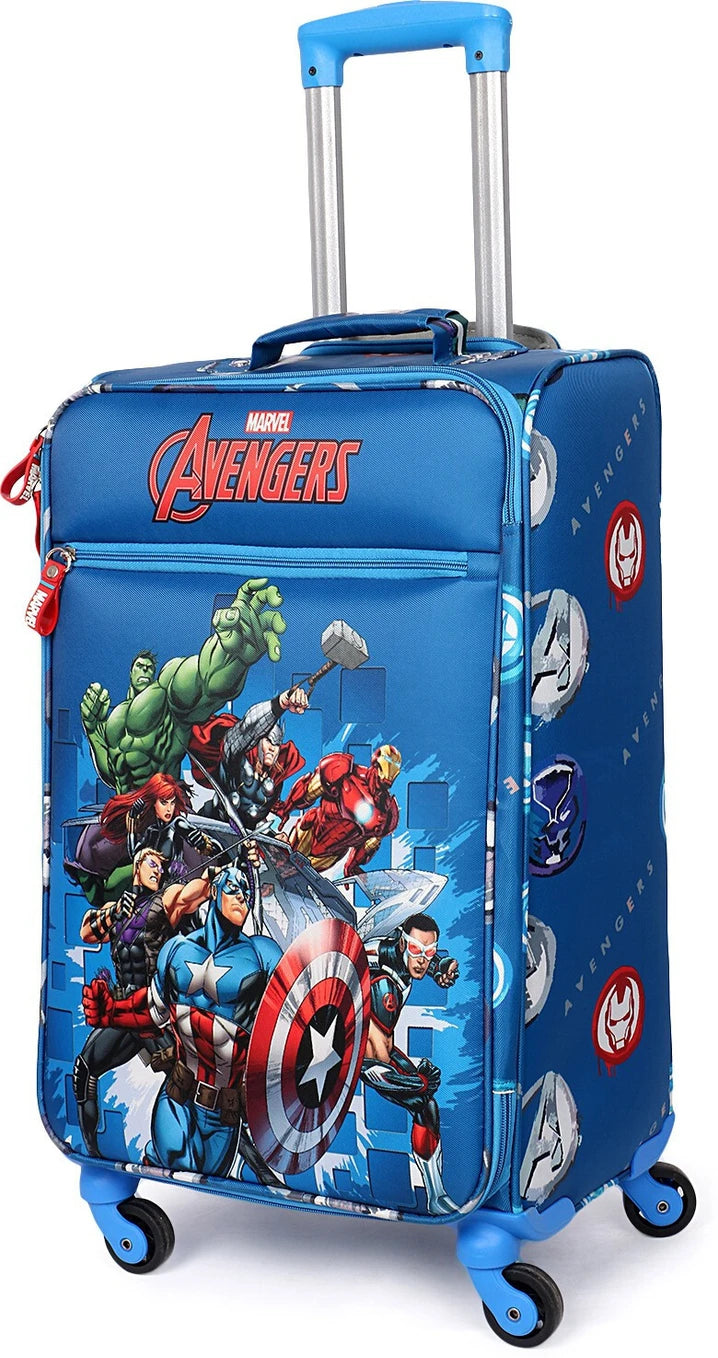 Novex Avengers (Blue)