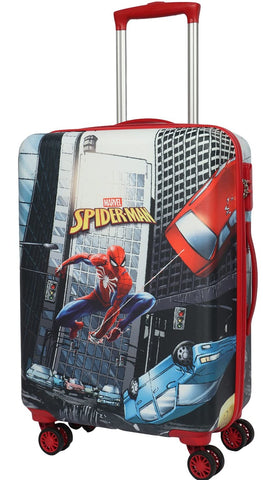 Novex Marvel Spiderman (Red)