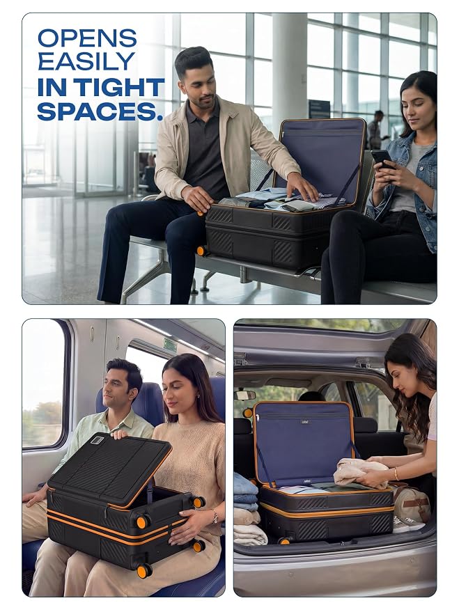 Safari Nox (Black)