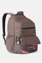 Wiki Hustle 42 (Brown)