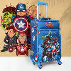 Novex Avengers (Blue)