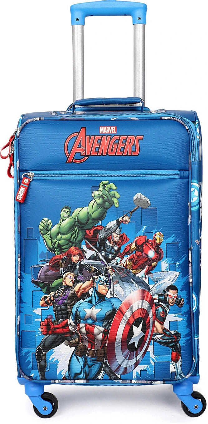 Novex Avengers (Blue)