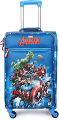 Novex Avengers (Blue)