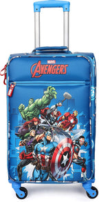 Novex Avengers (Blue)