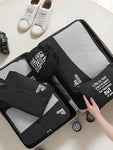 Legacy Packing Bag Royal