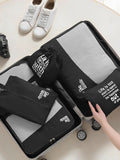 Legacy Packing Bag Royal