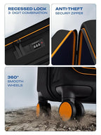 Safari Nox (Black)