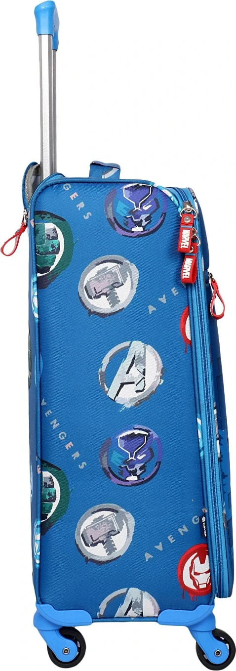 Novex Avengers (Blue)