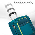 Safari Stream (Teal)