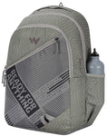 Wildcraft Blaze 30 (Rc Rock Ridge)