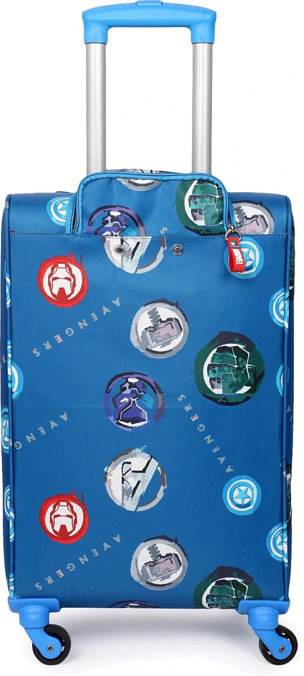 Novex Avengers (Blue)