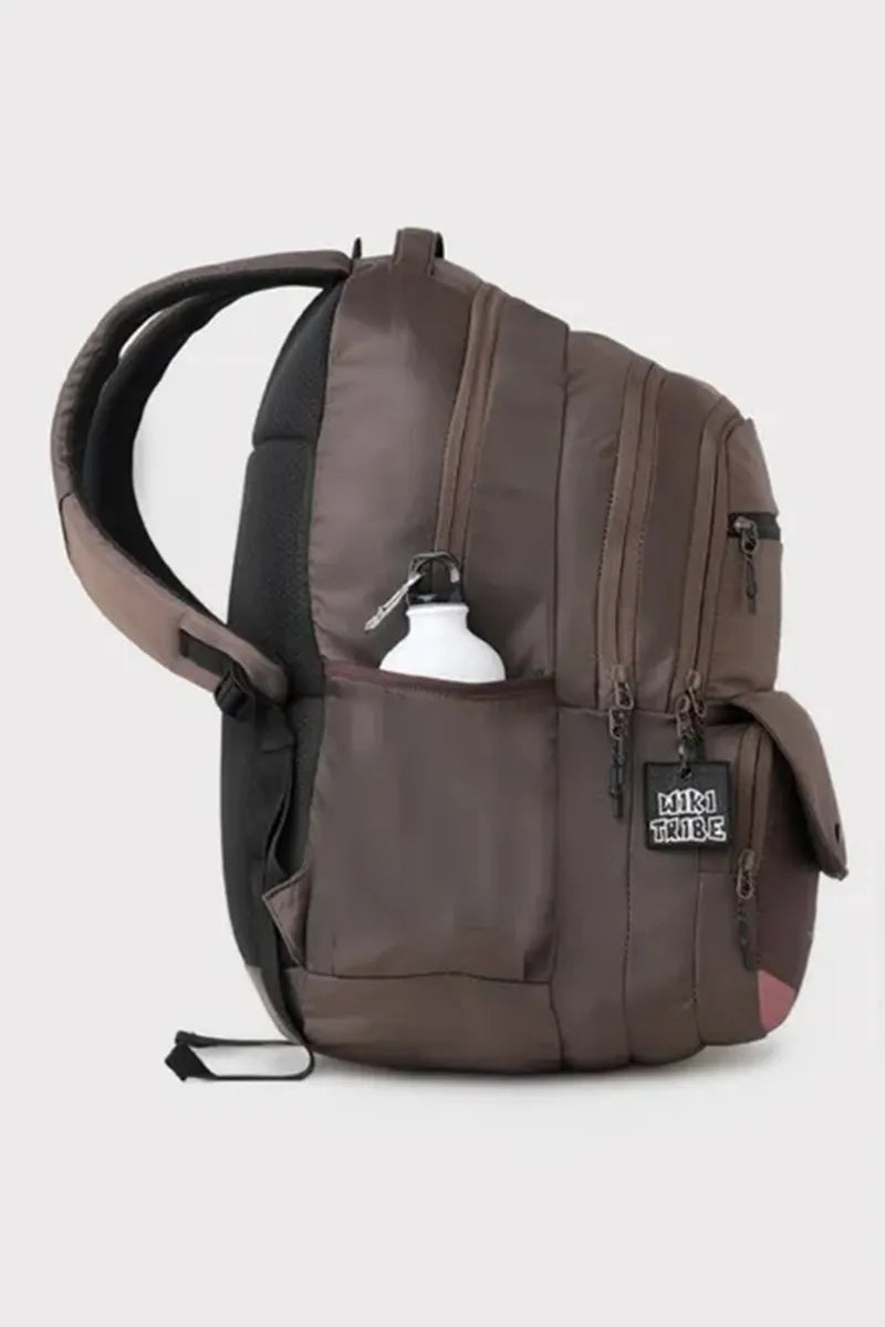 Wiki Hustle 42 (Brown)