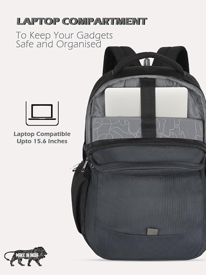 Lavie Graphene (Black)