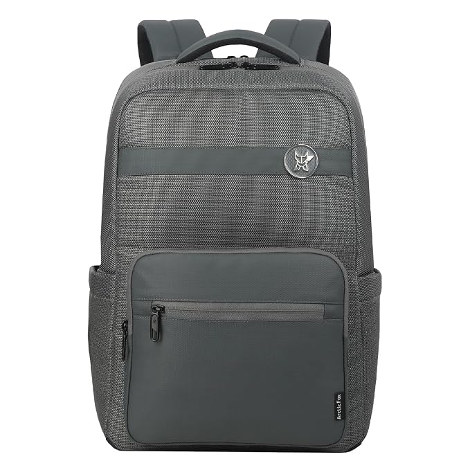 Arctic Fox Nova (Grey)