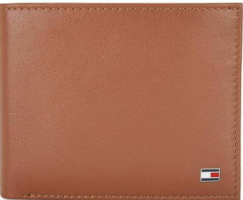 Tommy Hilfiger Ushersf23 (D-Tan)