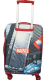 Novex Marvel Spiderman (Red)