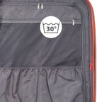 Delsey Tropez (Pink)